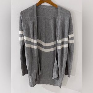 MACY open long cardigans